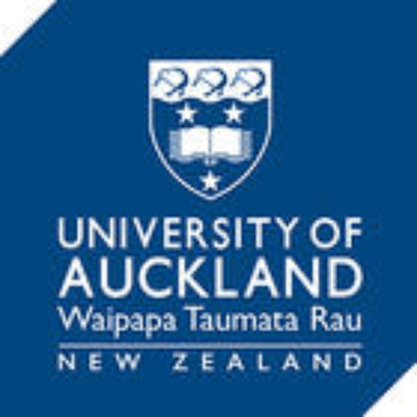 The University of Auckland