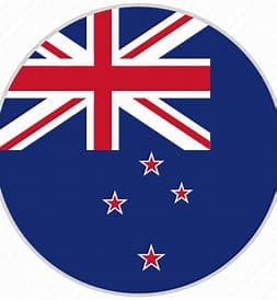 New Zealand 2026 Study Guide