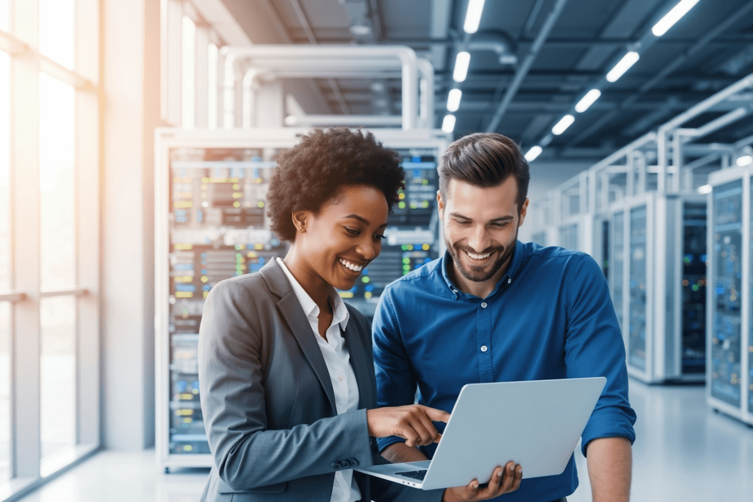 Bachelor of Information Technology