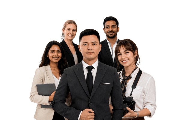 Work in Australia